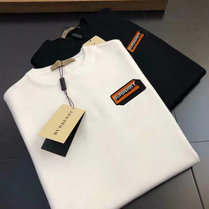 Picture of Burberry Sweaters _SKUBurberrym-3xl25t0343773
